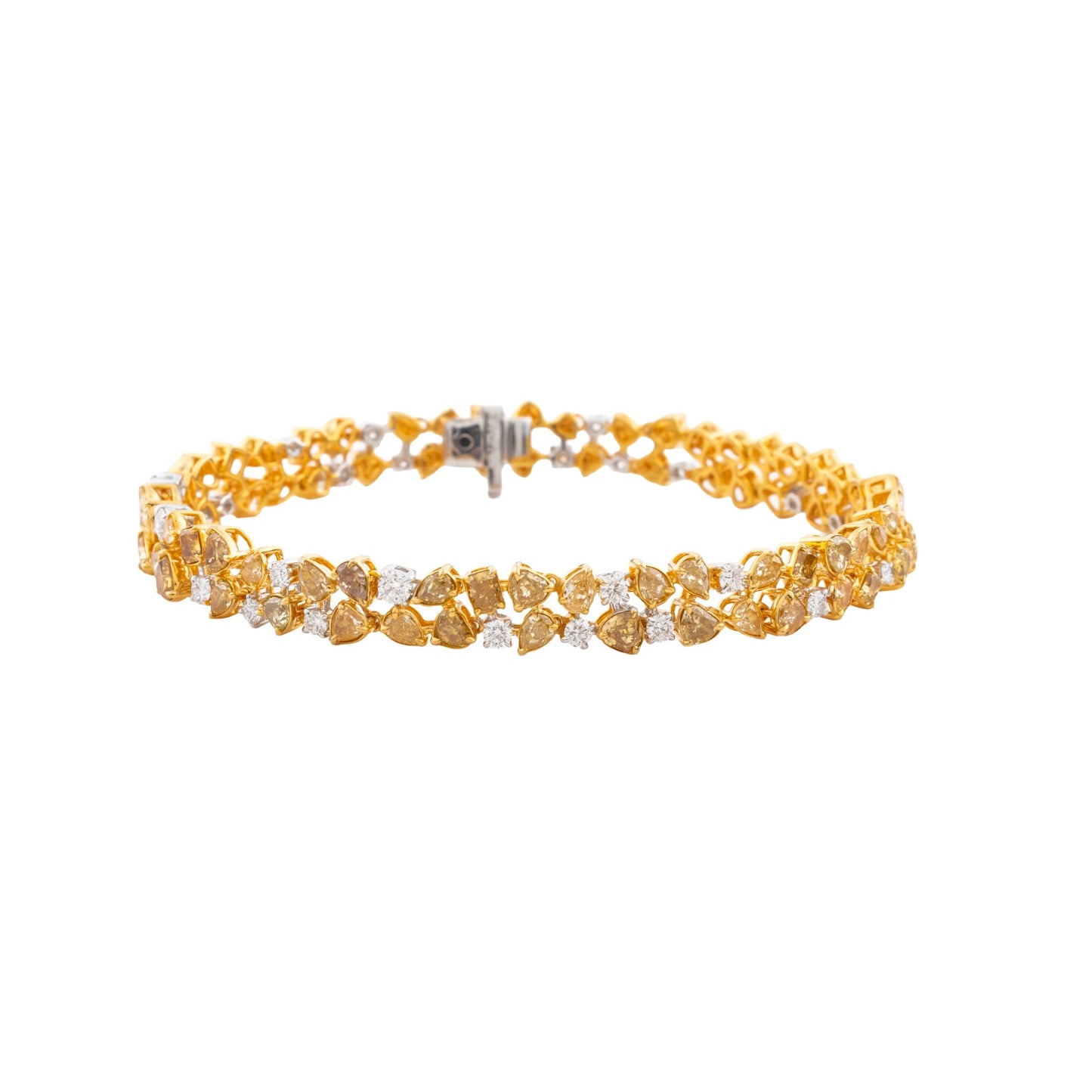 Desert Diamonds Bracelet