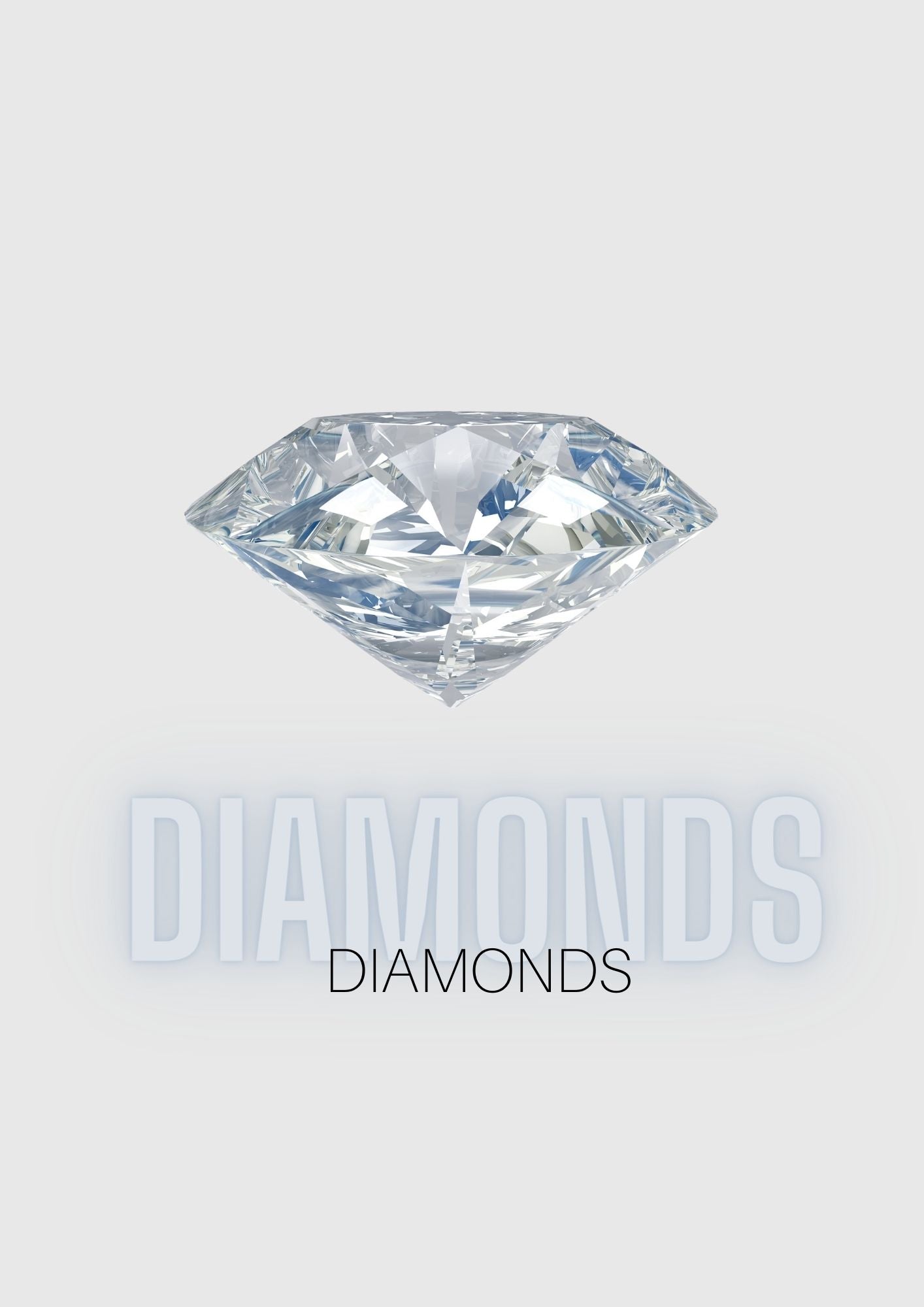 Diamond Guide